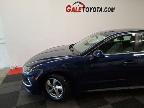Used 2020 Hyundai Sonata SE FWD image 5