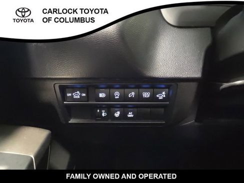 Used 2024 Toyota Tundra SR5 w/ SR5 Premium Package image 21