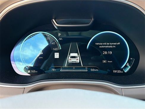 Used 2023 Genesis GV80 3.5T Advanced + image 41