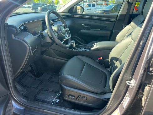Used 2023 Hyundai Tucson XRT image 27