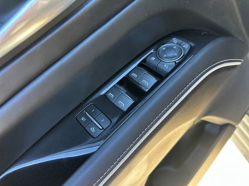 Used 2024 Cadillac Escalade V w/ LPO, Floor Liner Package image 11