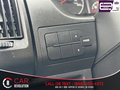 Used 2021 RAM ProMaster 3500 image 22