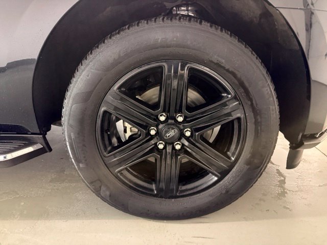 Used 2021 Ford Expedition Max XLT AWD/4WD image 34