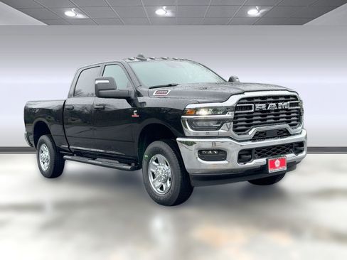 New 2026 RAM 2500 Tradesman image 7