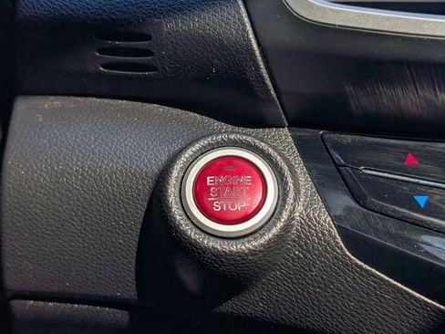 Used 2016 Honda Accord EX-L image 26