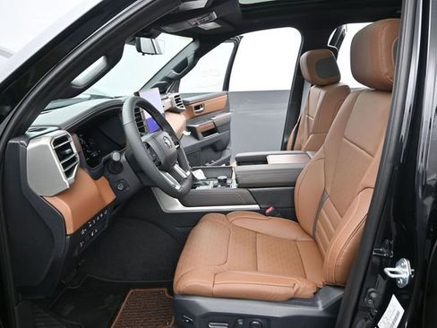 New 2026 Toyota Tundra 1794 Edition AWD/4WD image 12