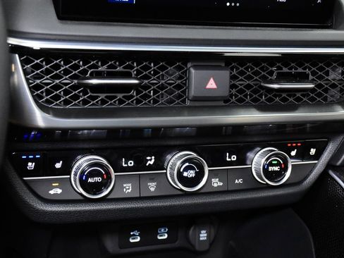 New 2026 Acura ADX A-Spec image 22