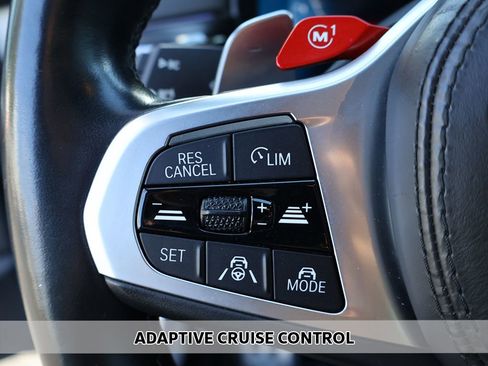 Used 2022 BMW M5 w/ Competition Package image 6