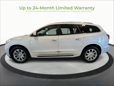 Used 2016 Buick Enclave Premium AWD/4WD image 4