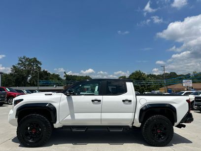 Used 2025 Toyota Tacoma TRD Pro