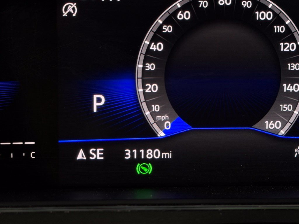 Used 2023 Volkswagen Tiguan SE R-Line AWD/4WD image 17