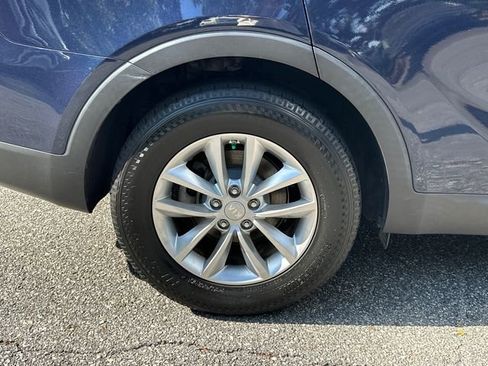 Used 2016 Kia Sorento LX AWD/4WD image 17