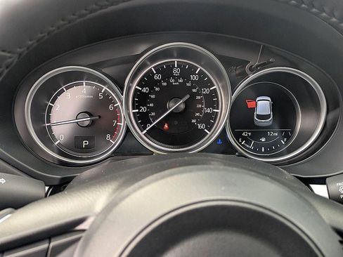 New 2025 MAZDA CX-5 AWD 2.5 S image 19