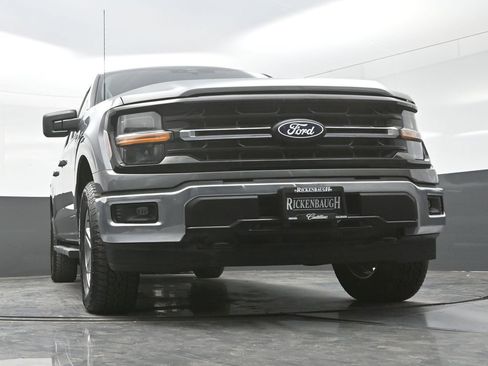 Used 2025 Ford F150 XLT w/ Equipment Group 301A Standard AWD/4WD image 19
