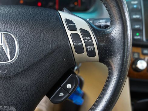 Used 2006 Acura TSX FWD image 28