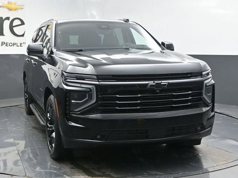 New 2026 Chevrolet Tahoe RST w/ Advanced Technology Package image 30