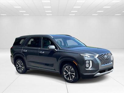 Used 2020 Hyundai Palisade SEL
