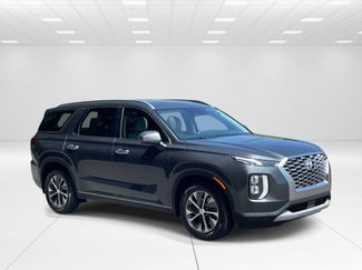 Used 2020 Hyundai Palisade SEL FWD video 1