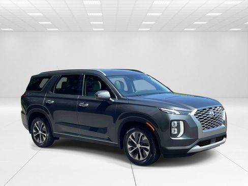 Used 2020 Hyundai Palisade SEL FWD image 1