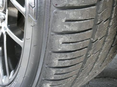 Certified 2021 Ford Mustang Coupe w/ Equipment Group 101A image 12