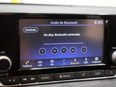 Used 2021 Nissan Sentra S FWD image 29