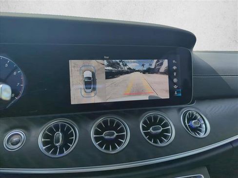 Used 2023 Mercedes-Benz E 450 E 450 image 11