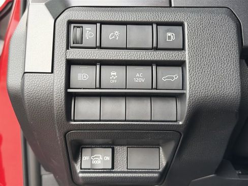 Used 2025 Toyota 4Runner TRD Sport Premium image 24