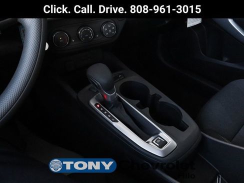 New 2026 Chevrolet Trax LS w/ LS Convenience Package image 17