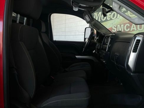 Used 2015 Chevrolet Silverado 3500 LT image 17