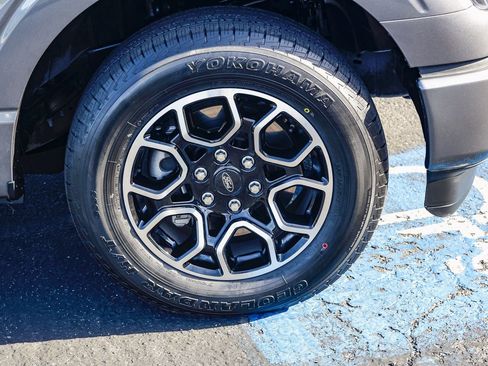 Certified 2023 Ford F150 XL w/ STX Appearance Package image 9