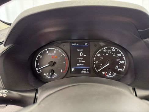 Used 2025 Nissan Altima 2.5 S FWD image 8