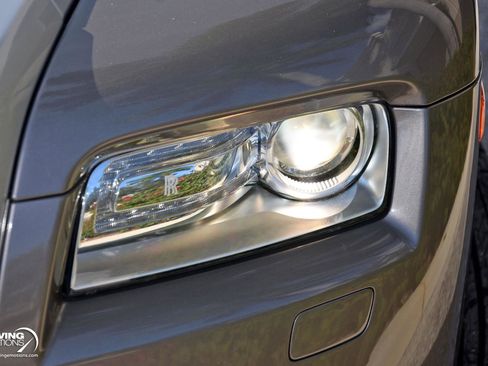 Used 2015 Rolls-Royce Wraith image 31