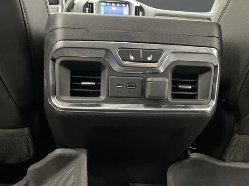 Used 2021 Chevrolet Silverado 1500 LTZ w/ LTZ Premium Package image 35