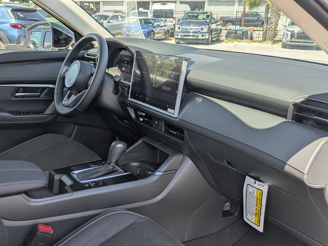 New 2026 MAZDA CX-5 Preferred AWD/4WD image 26