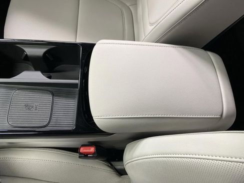 New 2026 Hyundai Tucson Limited image 22