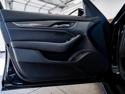 Used 2022 Cadillac CT5 V Blackwing w/ Driver Assist Package image 32