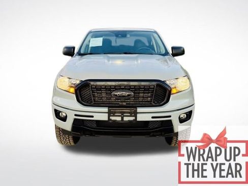 Used 2021 Ford Ranger XLT w/ Equipment Group 302A High image 10