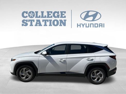 Used 2023 Hyundai Tucson SE image 9