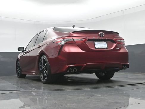 Used 2018 Toyota Camry XSE w/ Driver Assist Package FWD image 55