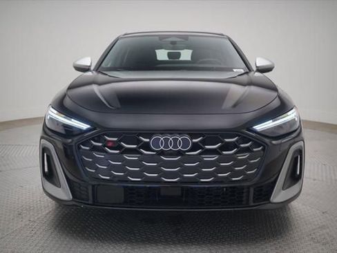 New 2025 Audi S5 Premium Plus image 5