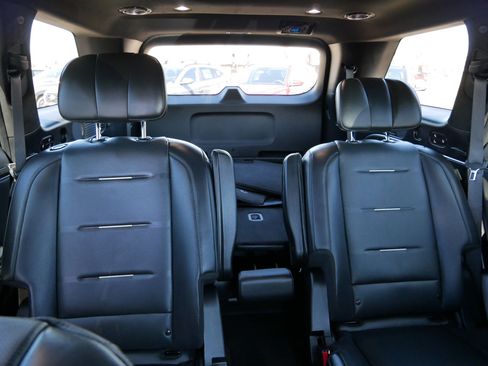 Used 2026 Hyundai Palisade Calligraphy AWD/4WD image 13