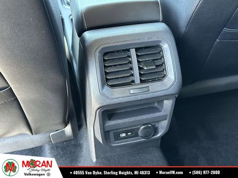 Certified 2021 Volkswagen Tiguan SE AWD/4WD image 13