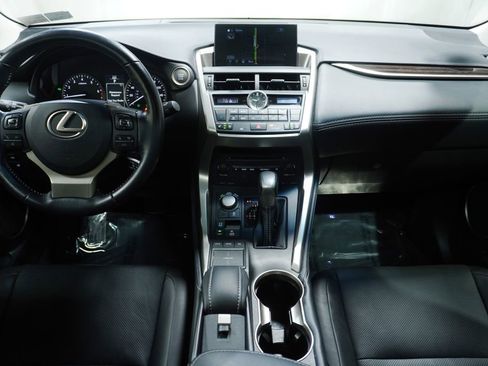 Used 2015 Lexus NX 200t AWD w/ Luxury Package image 16