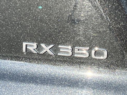 Used 2024 Lexus RX 350 Premium w/ Accessory Package (Z1) FWD image 27
