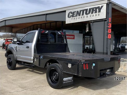 Used 2020 Ford F450 XL w/ Power Equipment Group image 6