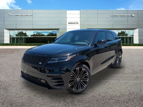 New 2026 Land Rover Range Rover Velar Dynamic SE image 1