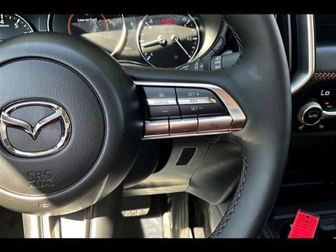 New 2025 MAZDA CX-50 Meridian Edition w/ Cargo Package image 55