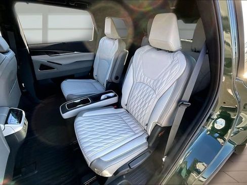 New 2026 INFINITI QX60 Autograph AWD/4WD image 26