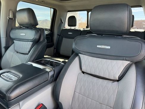 Used 2021 Ford F150 Limited image 16