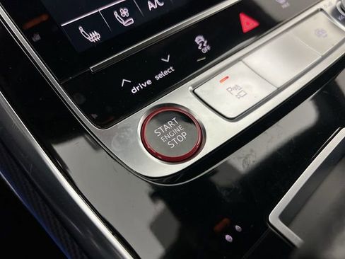 Used 2024 Audi SQ8 Premium Plus image 13